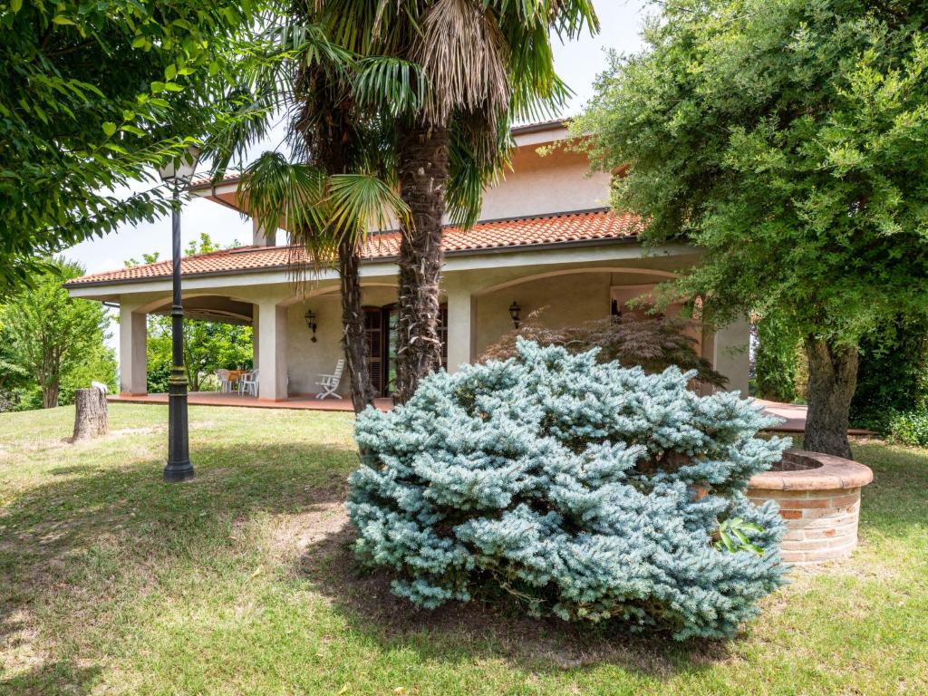 Holiday Home Culla di Stelle by Interhome photo 1