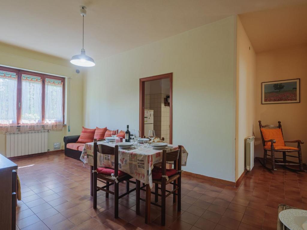 Apartment Lidia by Interhome photo 4
