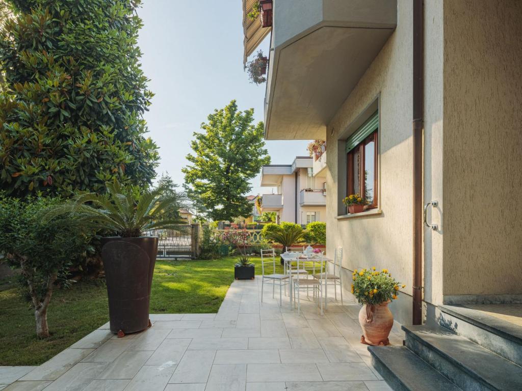 Apartment Lidia by Interhome photo 1