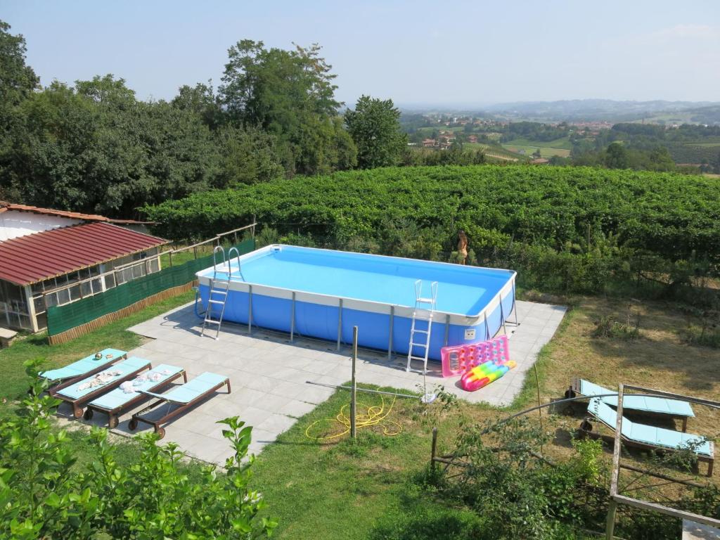 Holiday Home La Meridiana-3 by Interhome photo 1