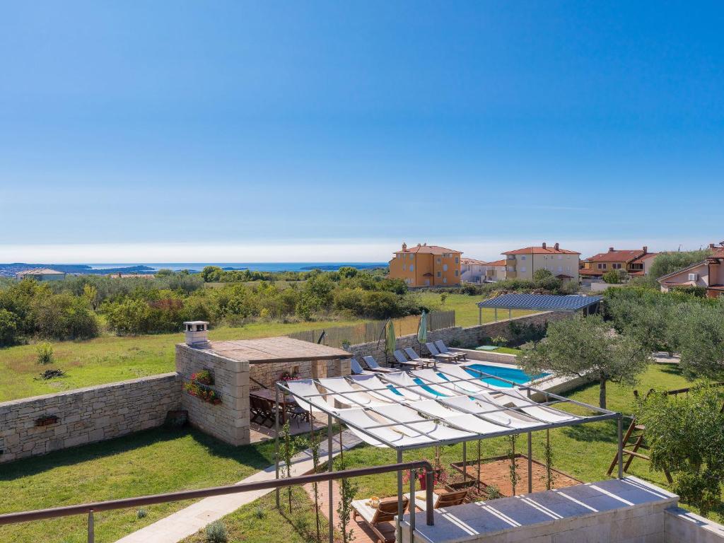 Holiday Home Debora by Interhome photo 2