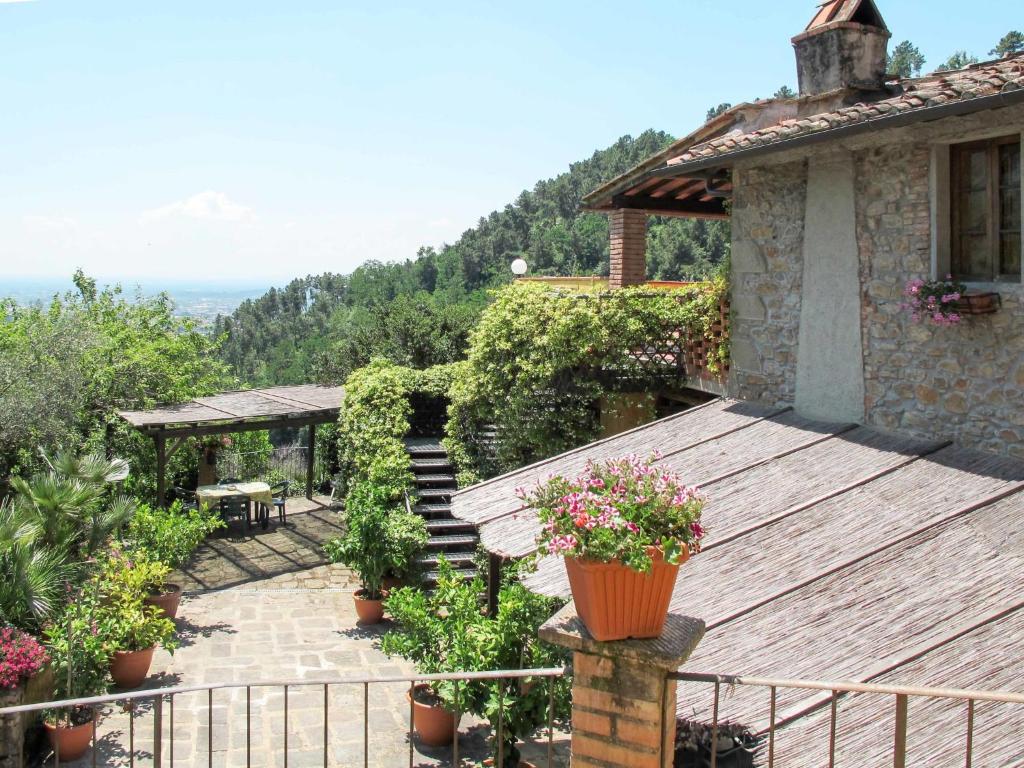 Apartment Santa Margherita-2 by Interhome photo 3