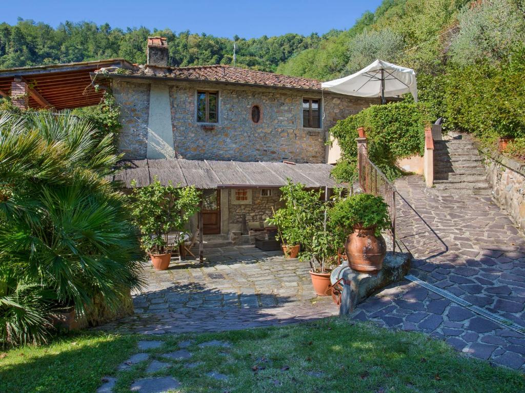 Apartment Santa Margherita-2 by Interhome photo 1