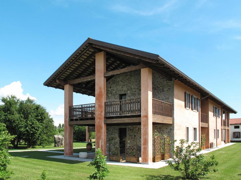 Holiday Home Domus Magna-4 by Interhome photo 2