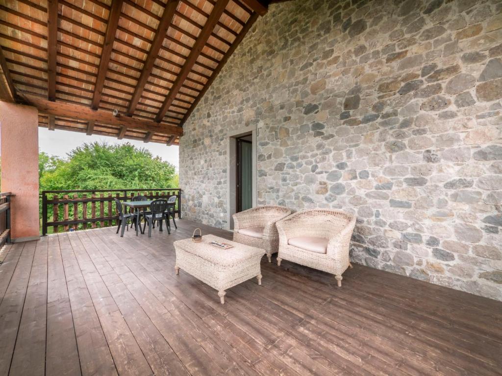 Holiday Home Domus Magna-4 by Interhome photo 3