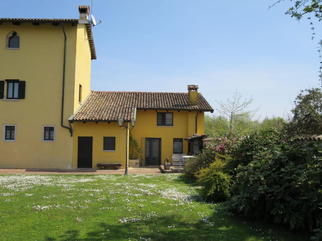 Holiday Home Domus Magna-1 by Interhome photo 2