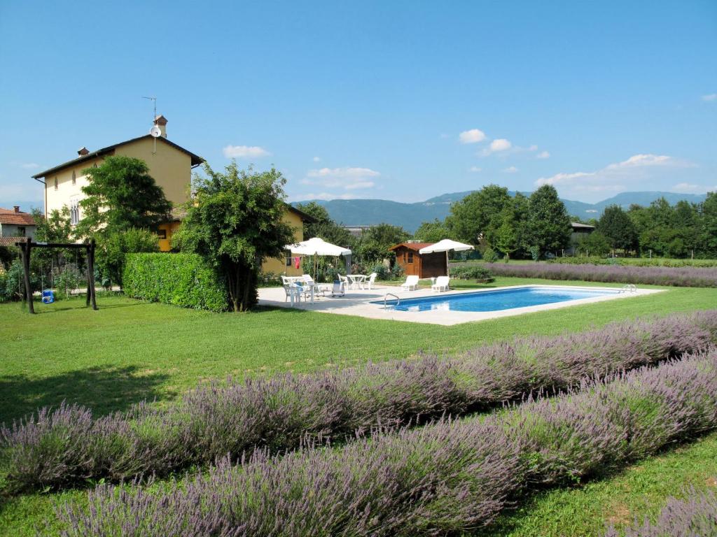 Holiday Home Domus Magna-1 by Interhome