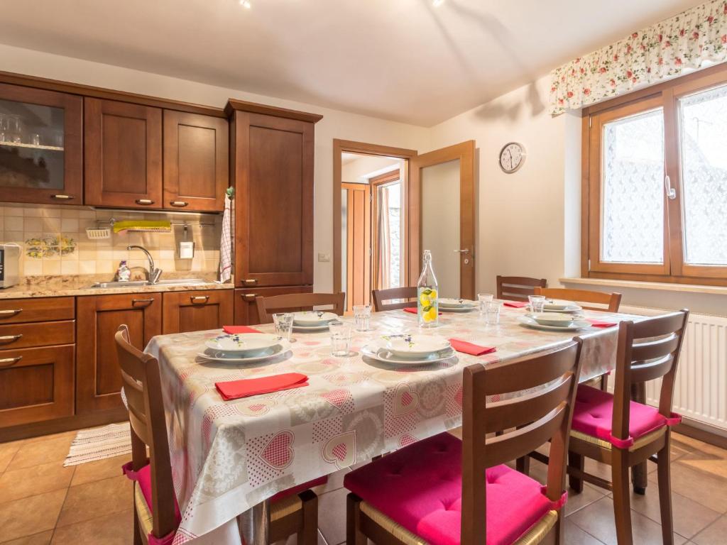Holiday Home Casa Tranquilla by Interhome photo 3