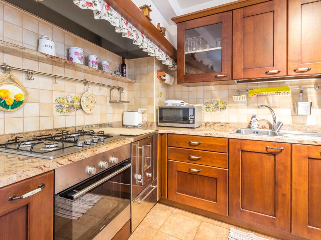 Holiday Home Casa Tranquilla by Interhome photo 4