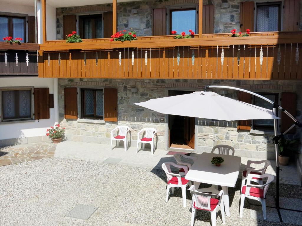Holiday Home Casa Tranquilla by Interhome photo 2