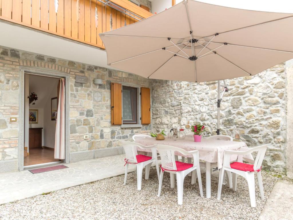 Holiday Home Casa Tranquilla by Interhome photo 1