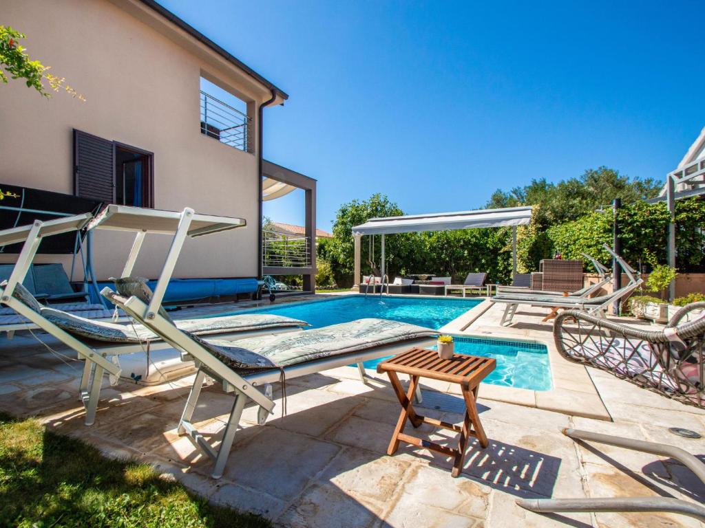 Holiday Home Slava i Oksana by Interhome photo 1