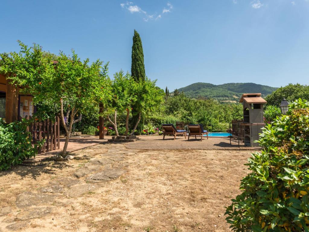 Holiday Home Bardi I by Interhome photo 3