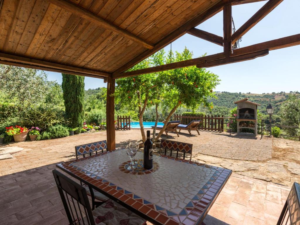 Holiday Home Bardi I by Interhome photo 2