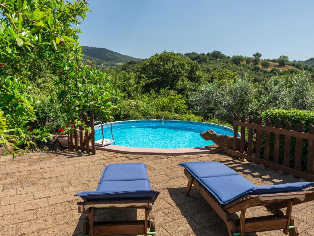 Holiday Home Bardi I by Interhome photo 1