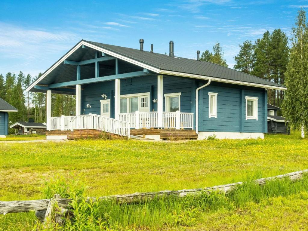 Holiday Home Karpalo by Interhome photo 1