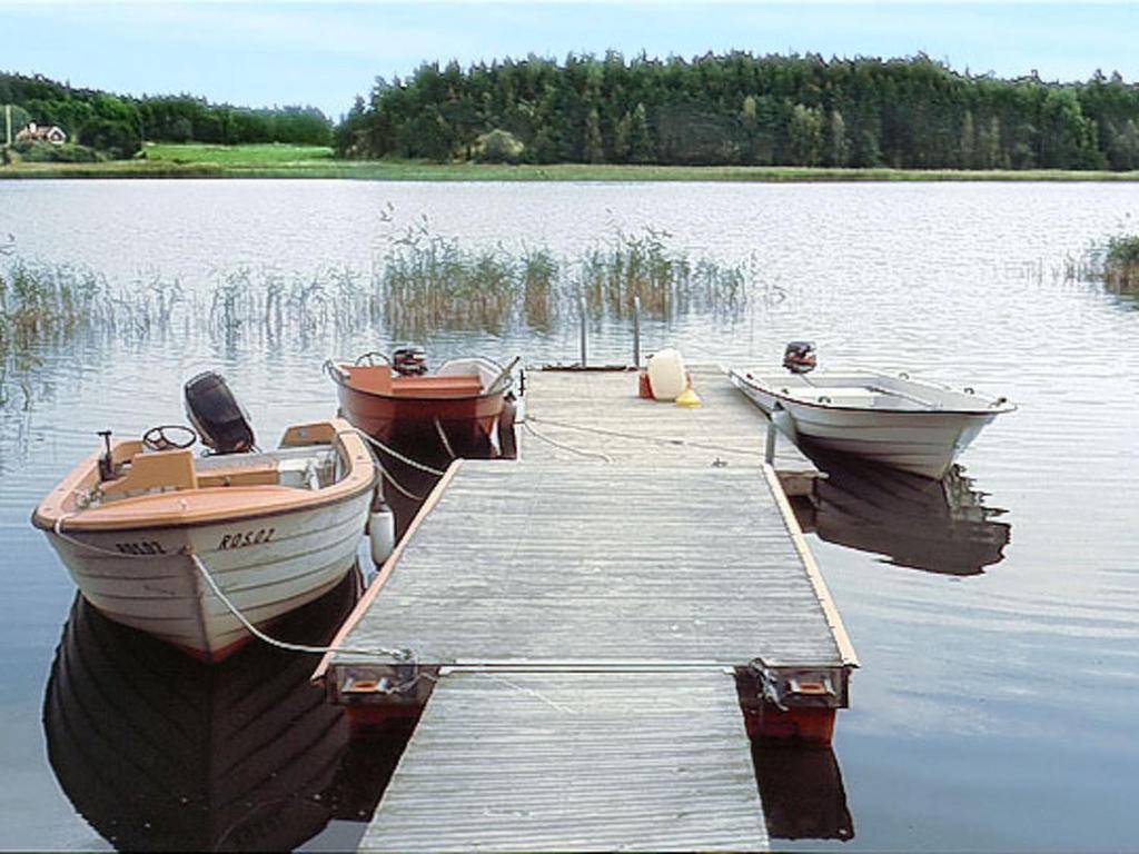 Holiday Home Järnemåla Margaretetorp - SND065 by Interhome photo 4