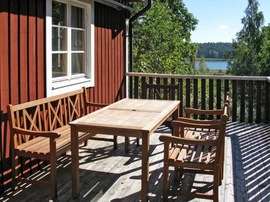 Holiday Home Järnemåla Margaretetorp - SND065 by Interhome photo 1