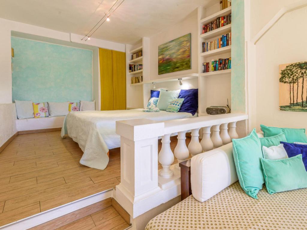 Apartment Villa Vivendi - VEN102 by Interhome photo 3