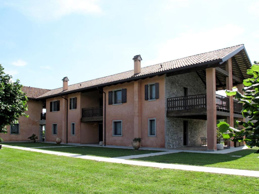 Holiday Home Domus Magna-3 by Interhome photo 2