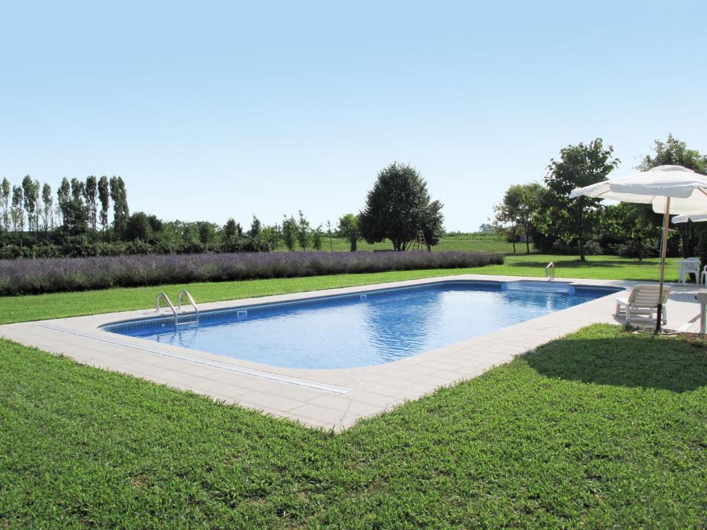 Holiday Home Domus Magna-3 by Interhome photo 1