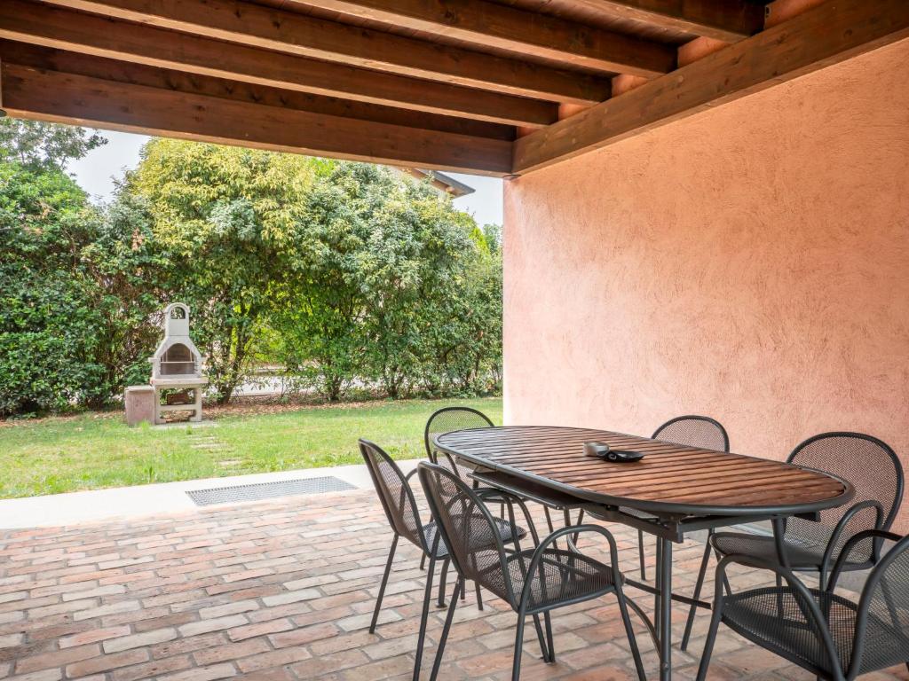 Holiday Home Domus Magna-3 by Interhome photo 3