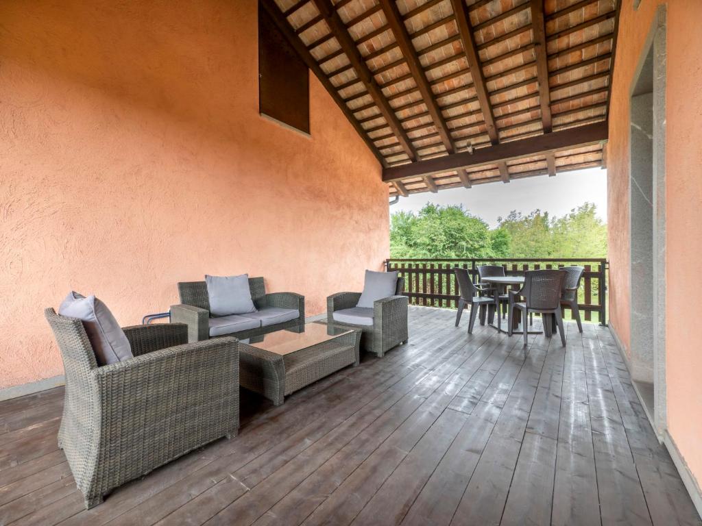 Holiday Home Domus Magna-3 by Interhome photo 4