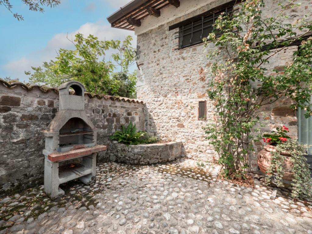 Holiday Home Domus Magna-2 by Interhome photo 3