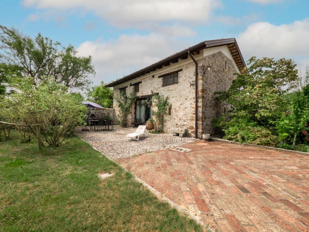 Holiday Home Domus Magna-2 by Interhome photo 2