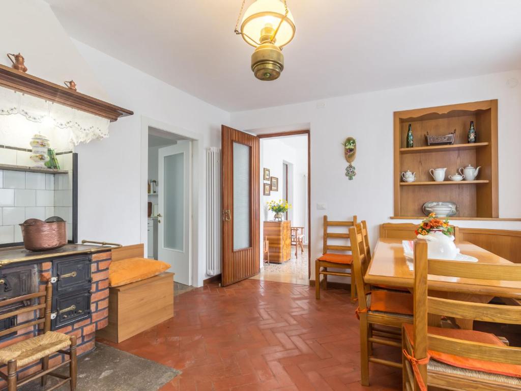 Holiday Home Casa Amica by Interhome photo 4