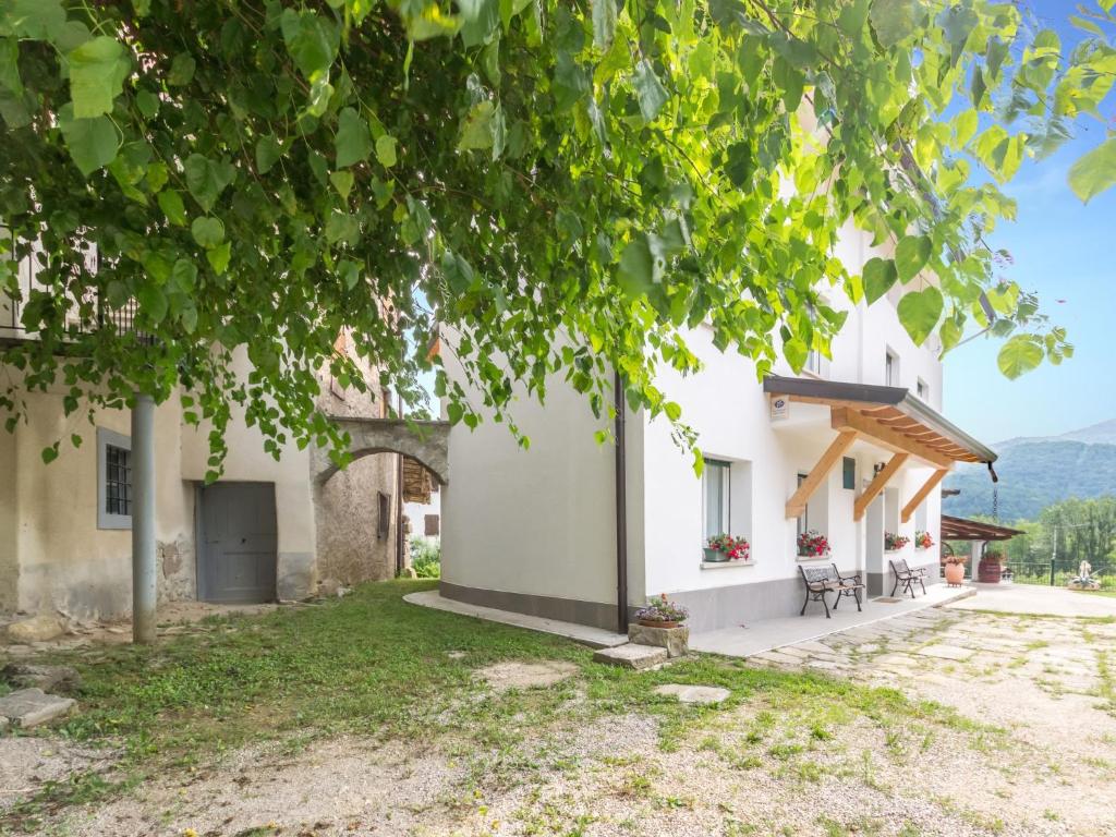 Holiday Home Casa Amica by Interhome photo 2