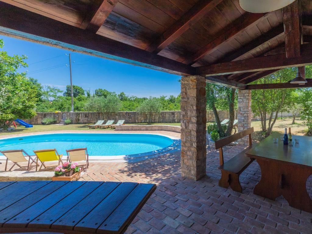 Villa Elda by Interhome photo 1