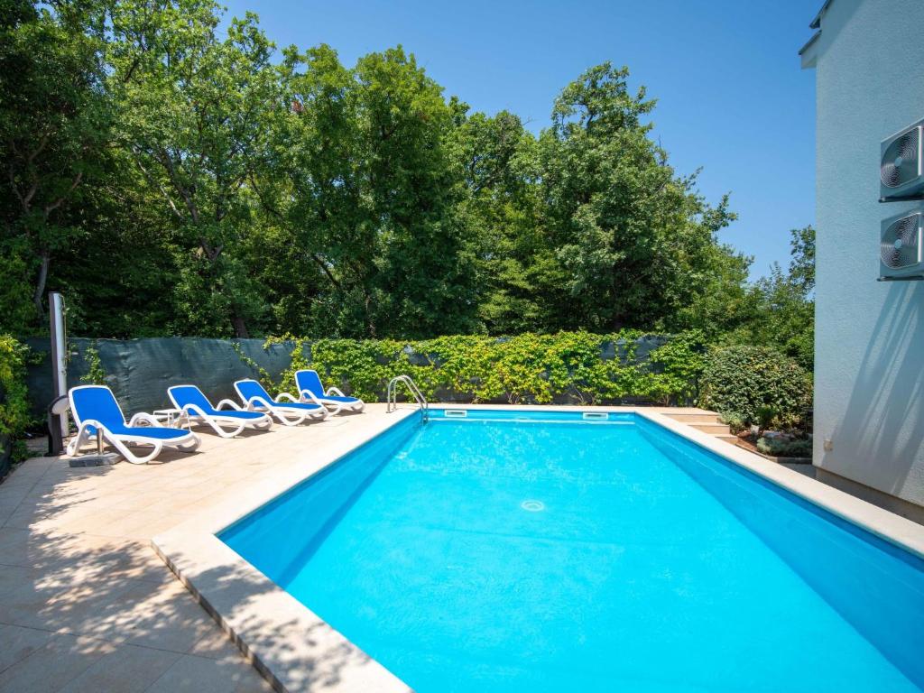 Holiday Home Graziani by Interhome photo 1