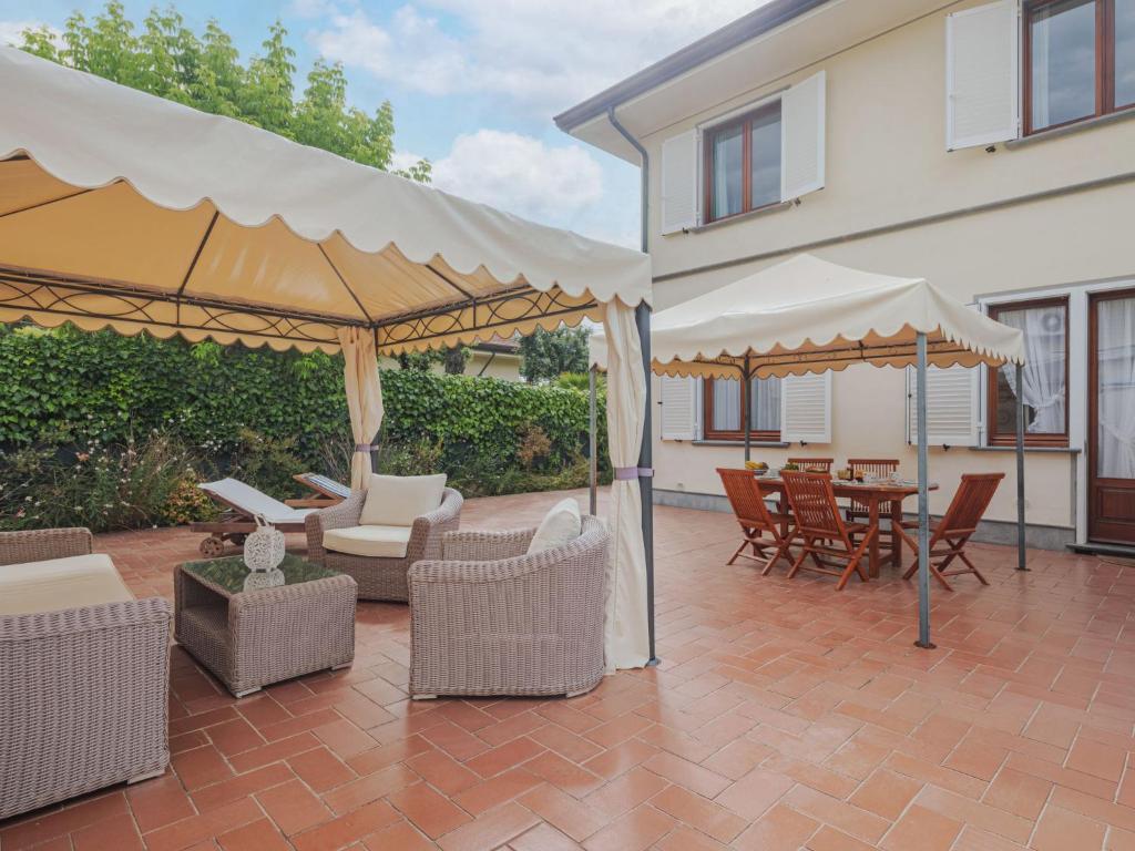 Holiday Home Rosa by Interhome photo 1