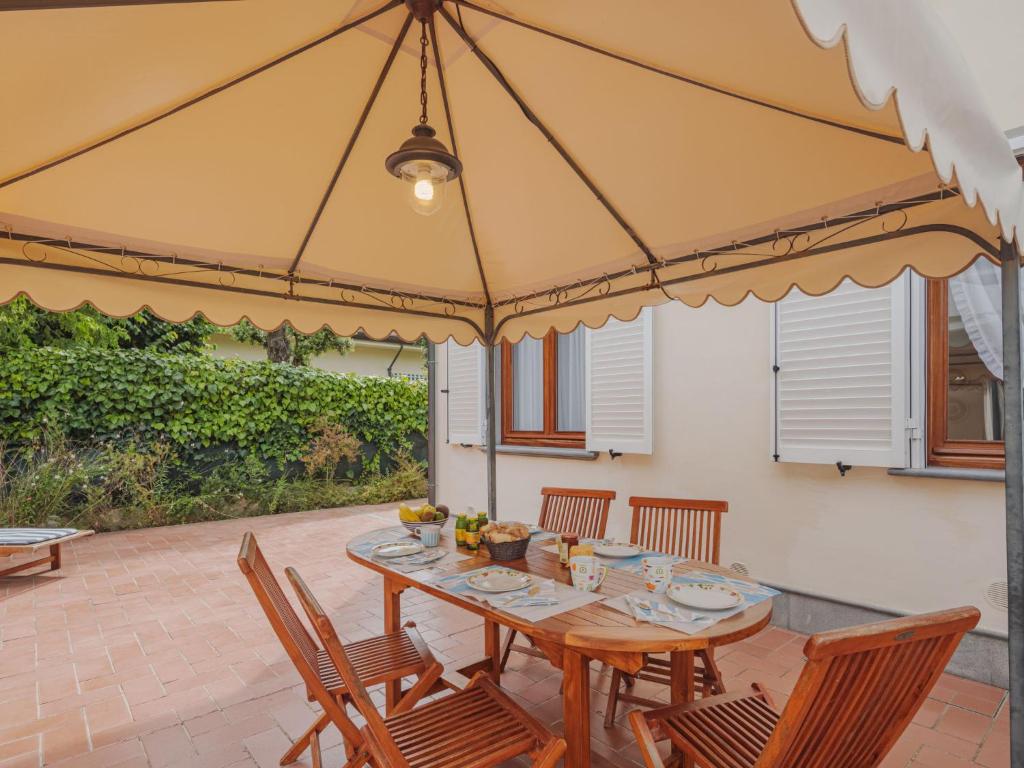 Holiday Home Rosa by Interhome photo 3