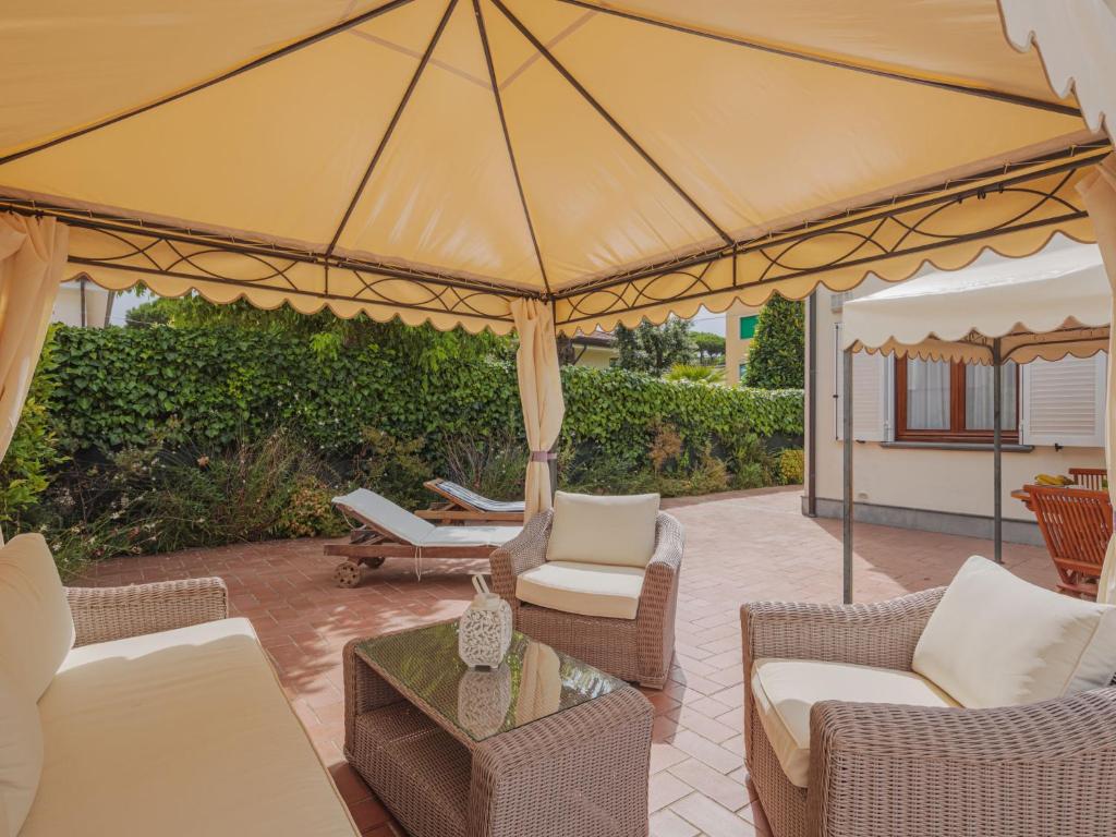 Holiday Home Rosa by Interhome photo 2