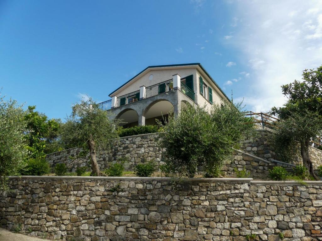 Holiday Home Sorvegallo by Interhome