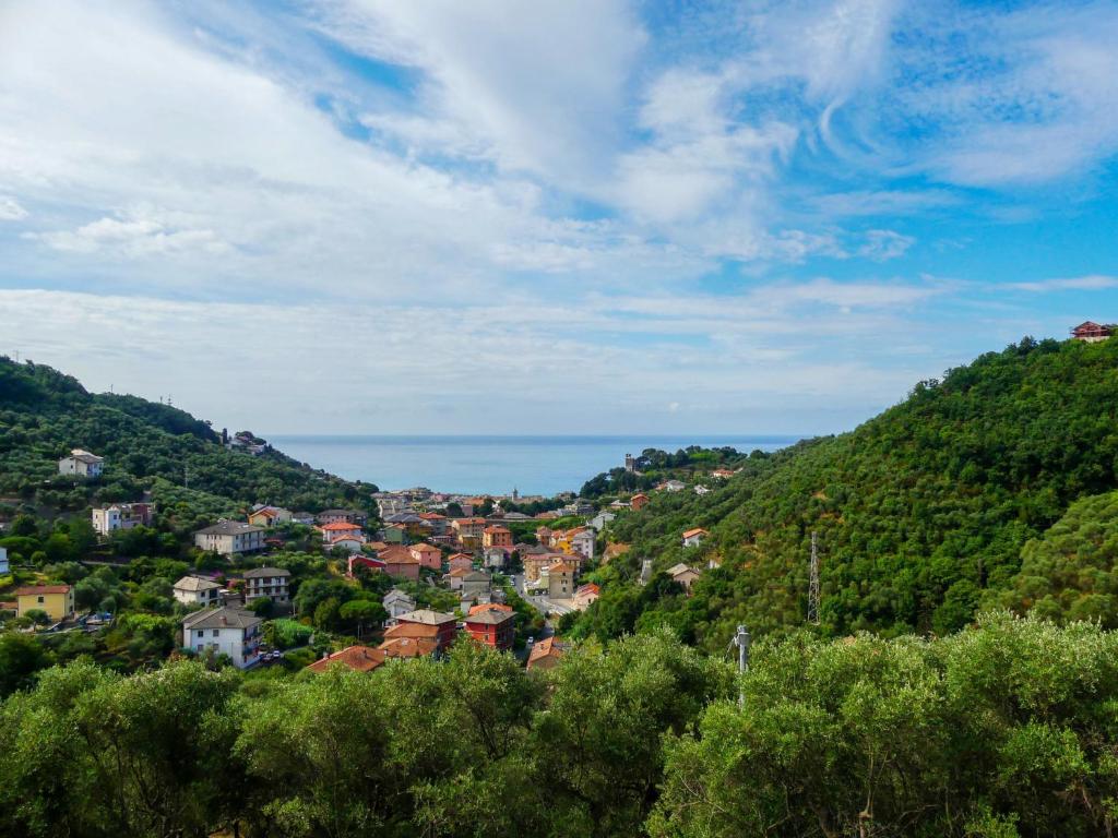 Holiday Home Sorvegallo by Interhome photo 4