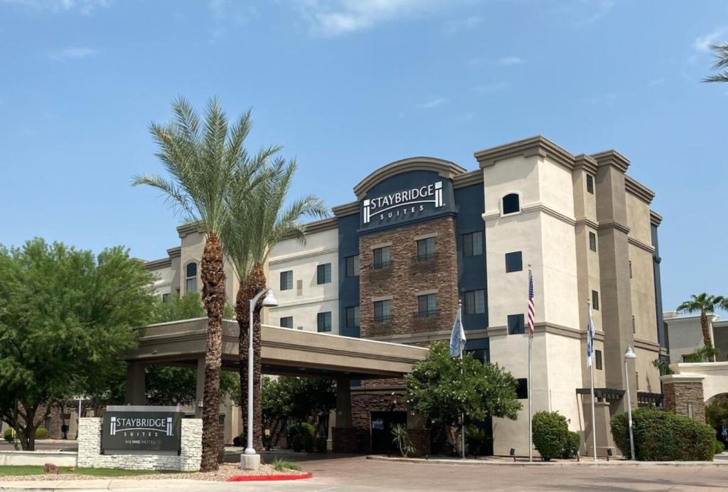 Staybridge Suites Phoenix - Glendale Sports Dist, an IHG Hotel image