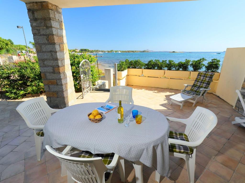 Apartment Paola by Interhome photo 3