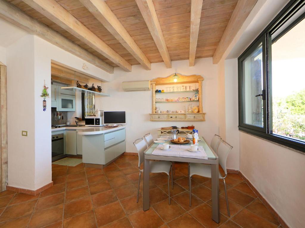 Apartment Paola by Interhome photo 4
