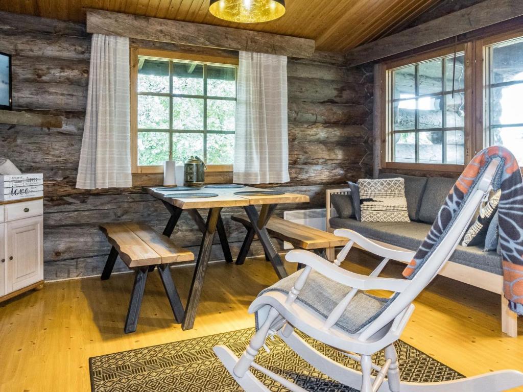 Holiday Home Vilkkuna 20 b by Interhome photo 1