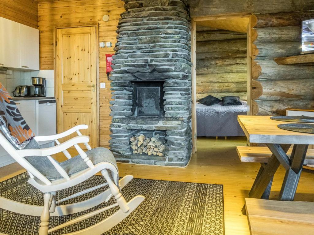 Holiday Home Vilkkuna 20 b by Interhome photo 2