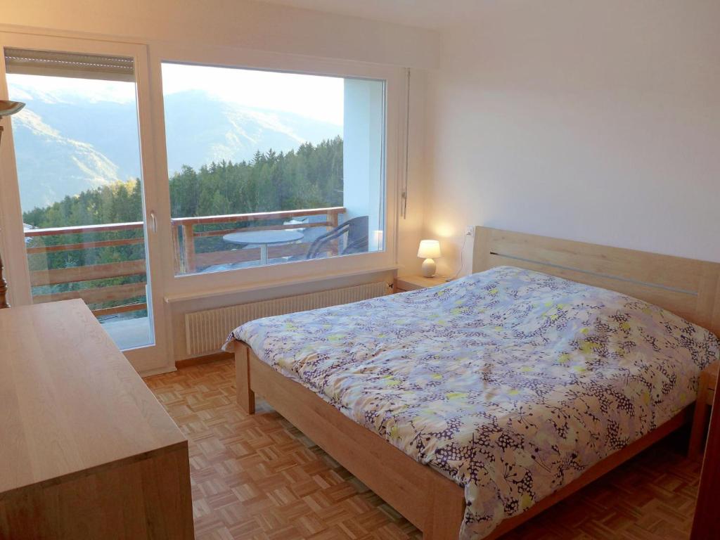 Apartment Grand Large A-B-3 by Interhome photo 1