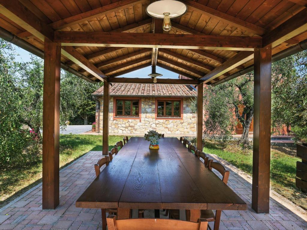 Holiday Home La Beccaccia by Interhome photo 2