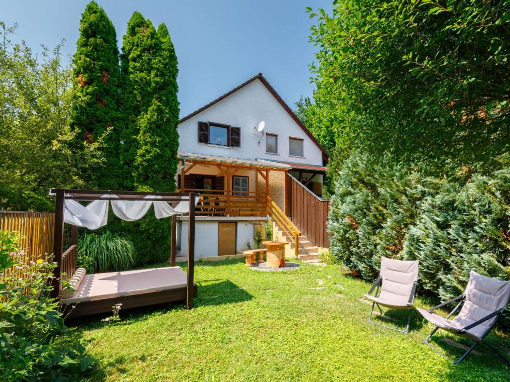 Holiday Home Violetta 2 by Interhome photo 1