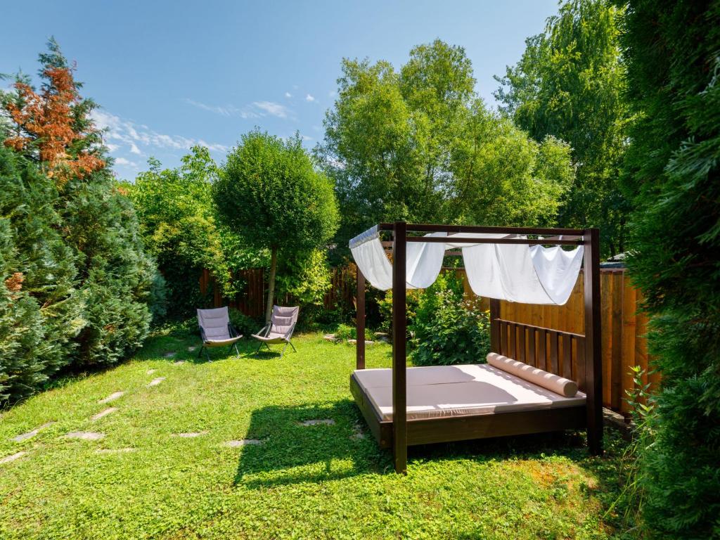 Holiday Home Violetta 2 by Interhome photo 2