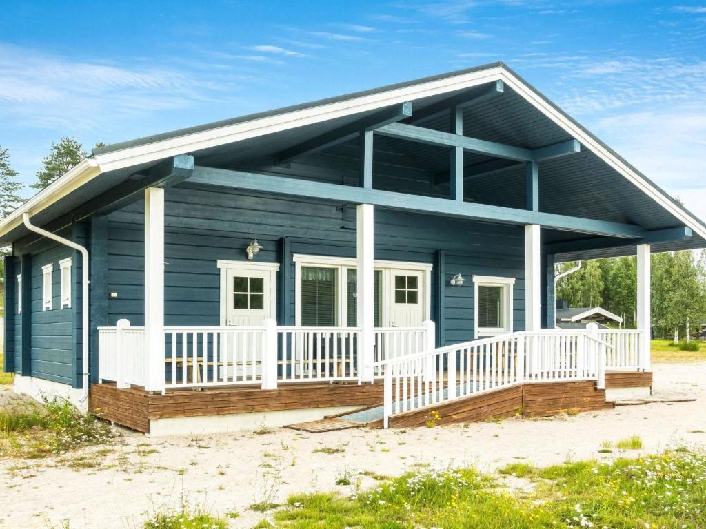Holiday Home Hilla by Interhome