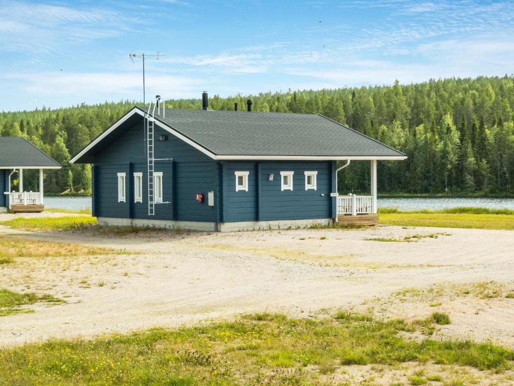 Holiday Home Hilla by Interhome photo 3