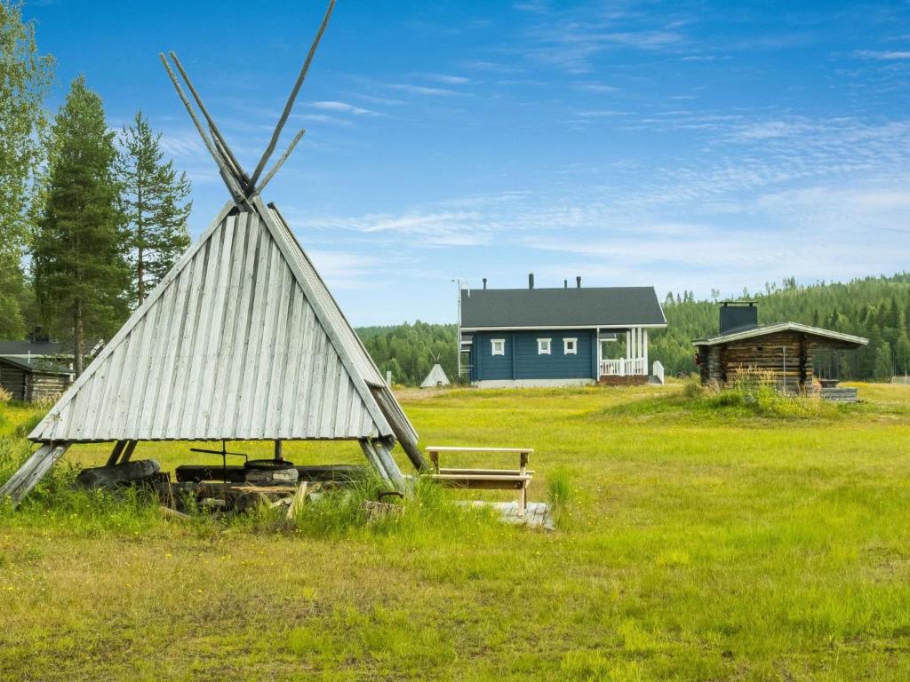 Holiday Home Hilla by Interhome photo 4